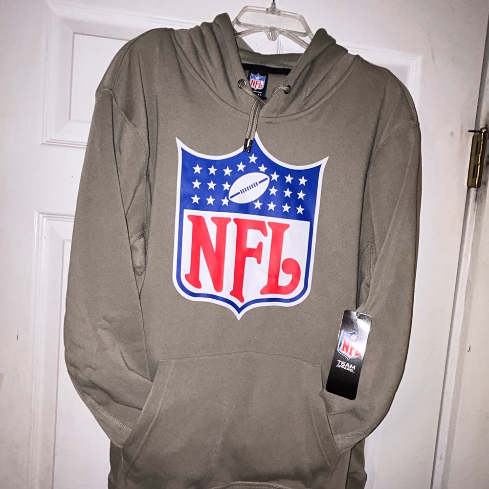 🏈🏟️ NFL National Football League GameDay Hoodie 🏟️🏈